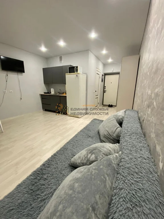 Аренда квартиры, Уфа, Кустаревская набережная - Фото 4