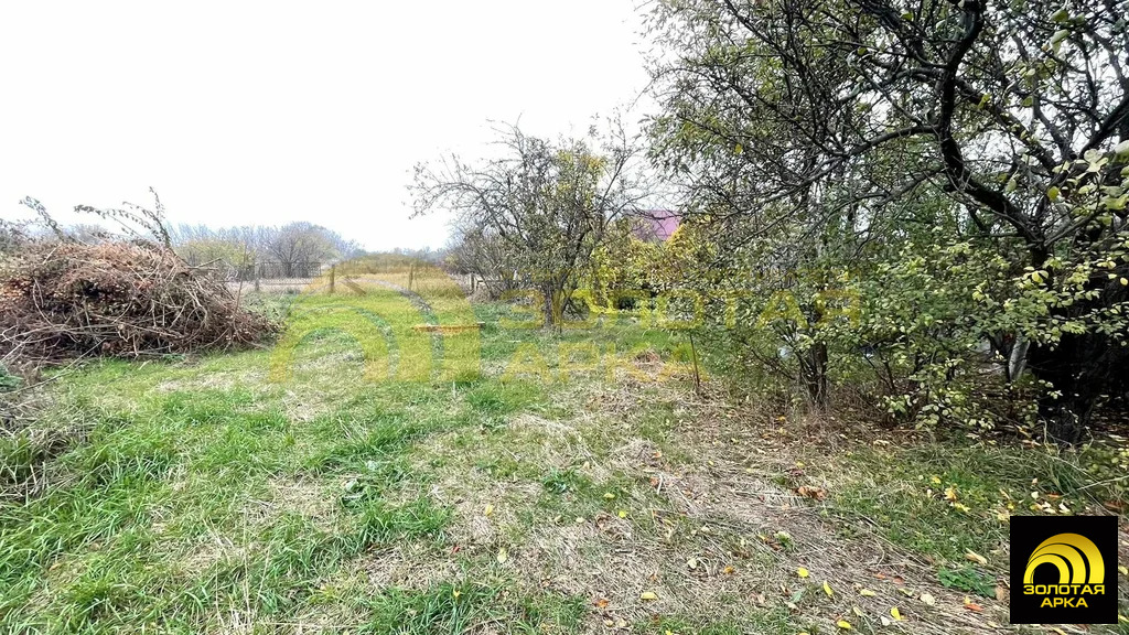 Продажа участка, Полтавская, Красноармейский район, улица Демьяна ... - Фото 4