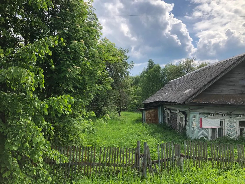 Глебово Истринский Район Купить Участок
