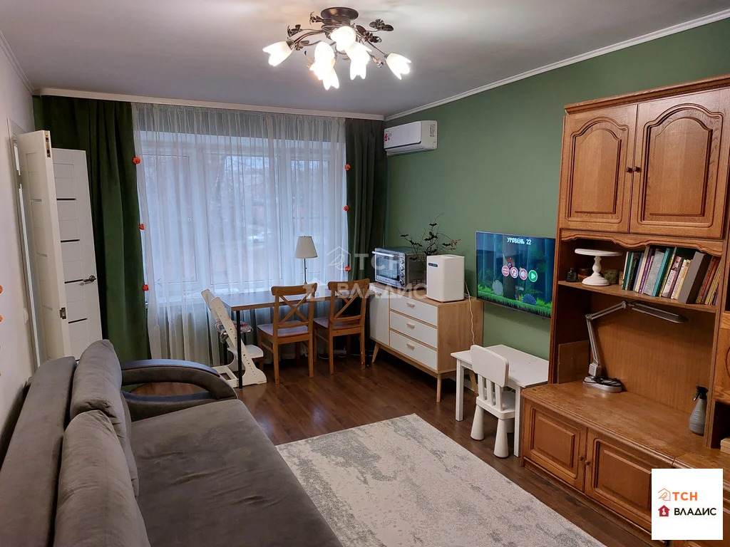 Продажа квартиры, Фрязино, Мира пр-кт. - Фото 9