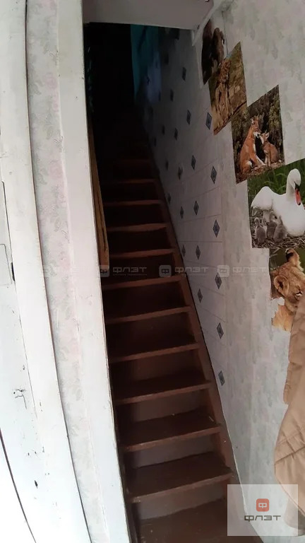 Продажа дома, Чистое Озеро, Лаишевский район, ЛСНТ Энергетик - Фото 12