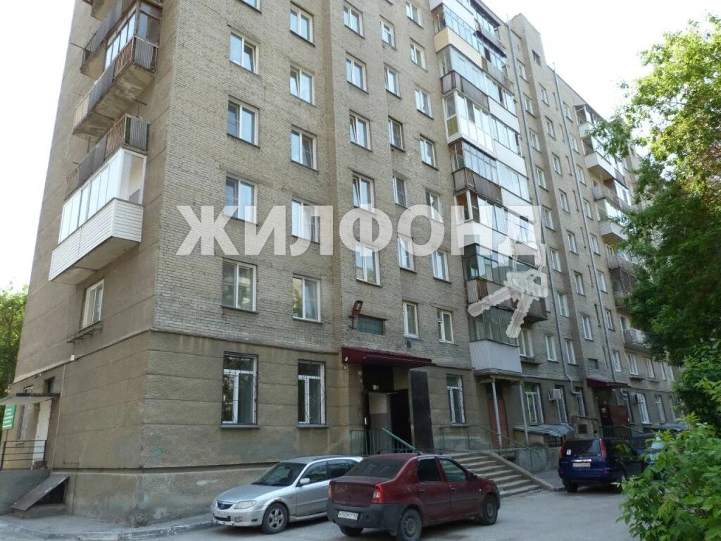 Продажа квартиры, Новосибирск, ул. Трудовая - Фото 10