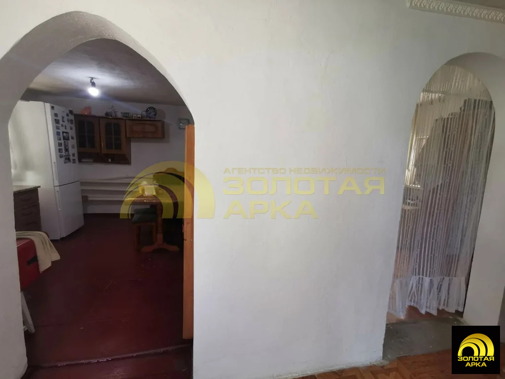 Продажа дома, Школьный, Крымский район, ул. Мира - Фото 8