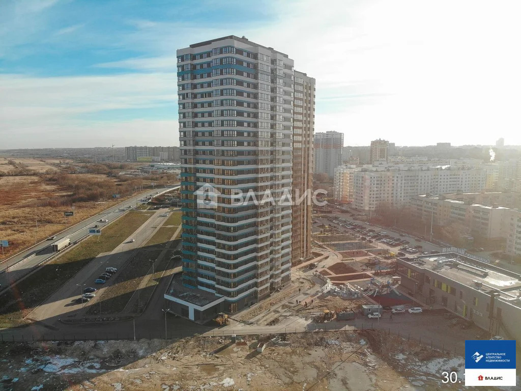 Продажа квартиры, Рязань, ул. Быстрецкая - Фото 21