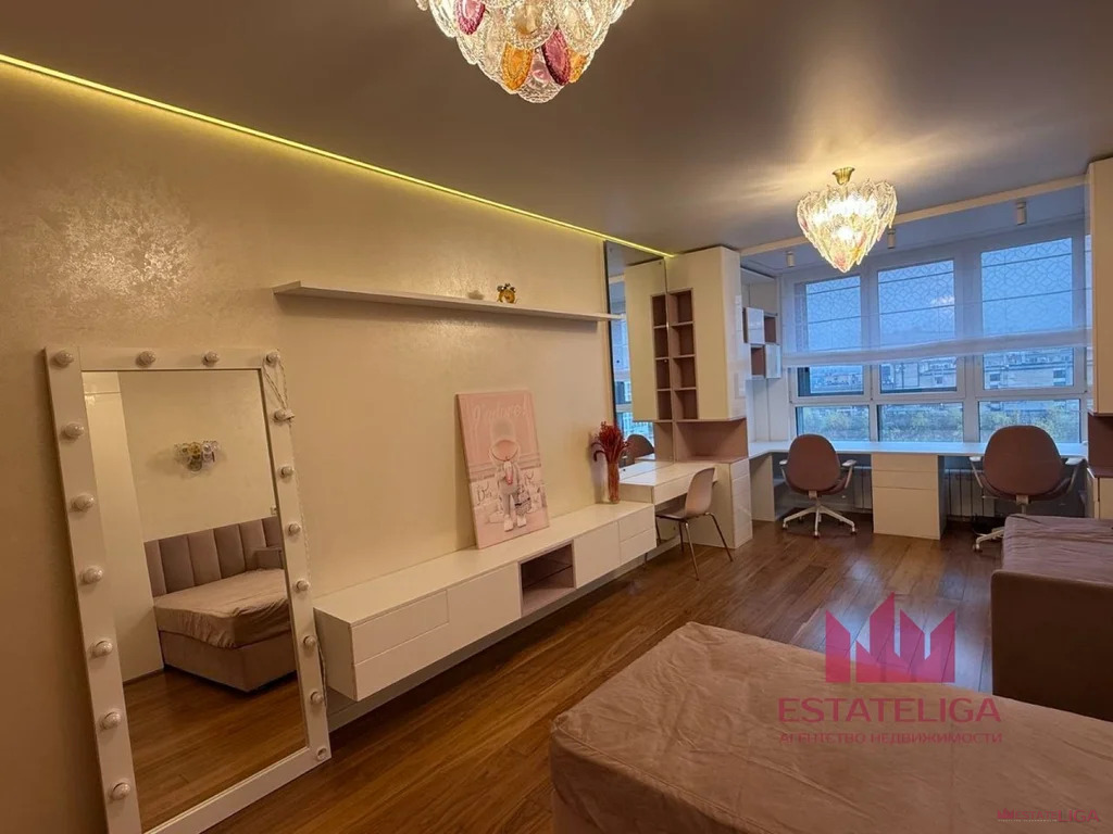 Продажа квартиры, 1-й Нагатинский проезд - Фото 8