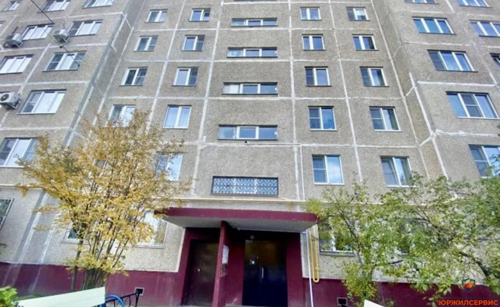 Продажа квартиры, Домодедово, Домодедово г. о., улица Рабочая - Фото 11