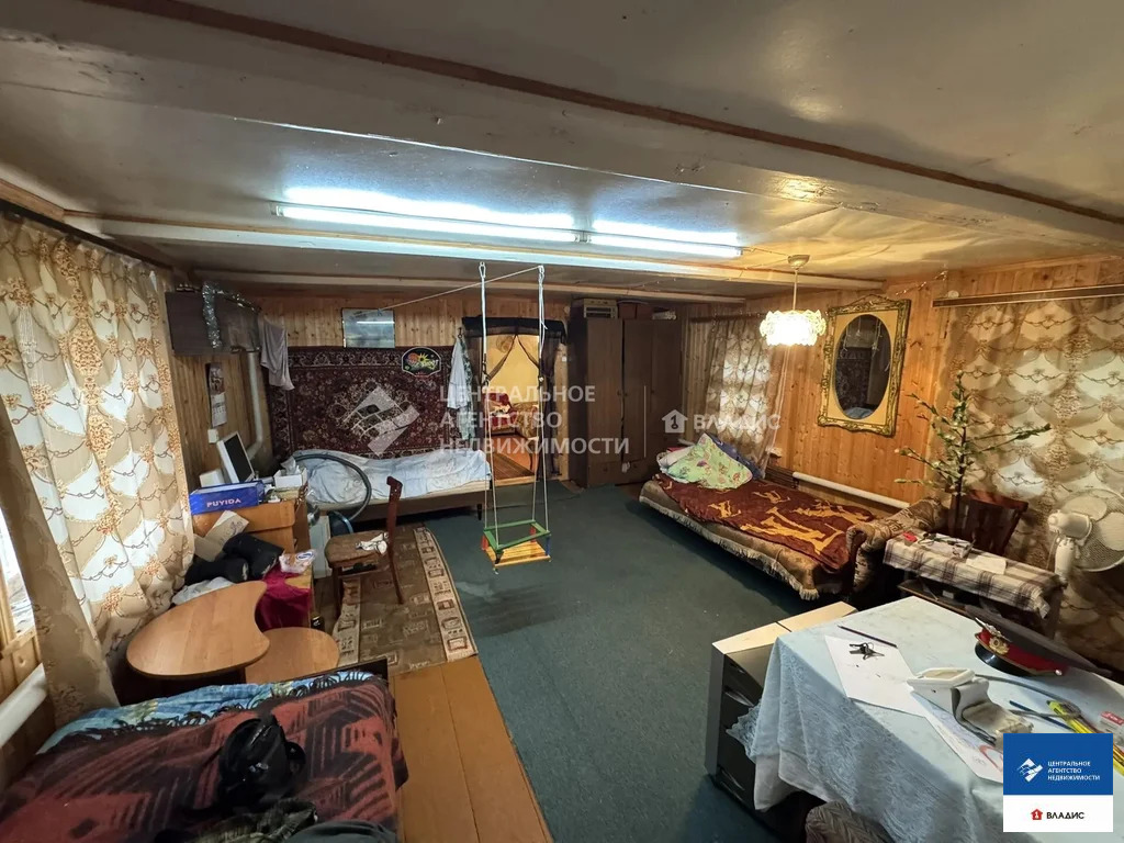 Продажа дома, Свистово, Рыбновский район - Фото 3