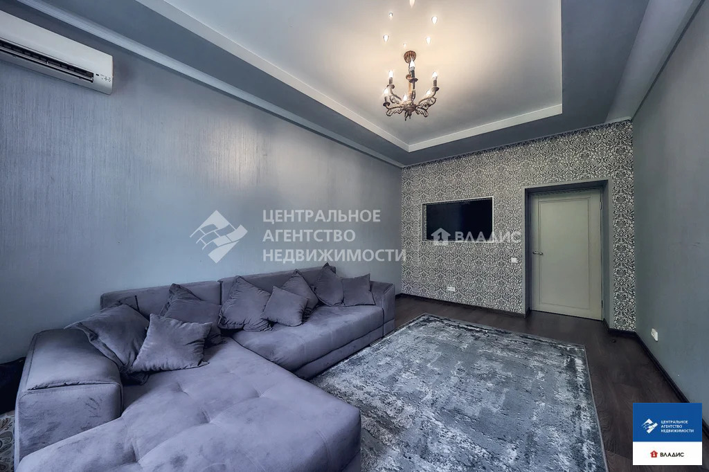 Продажа квартиры, Рязань, ул. Братиславская - Фото 3