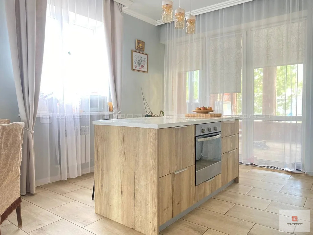 Продажа дома, Казань, ул. Ботаническая - Константиновка - Фото 27