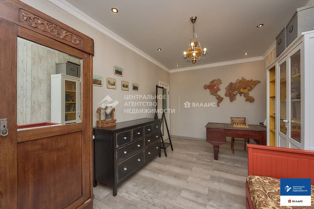 Продажа квартиры, Рязань, ул. Октябрьская - Фото 11