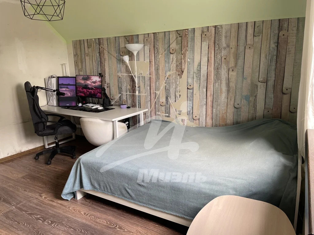 Продажа дома, Солнечногорск, Солнечногорский район, ул. ... - Фото 32
