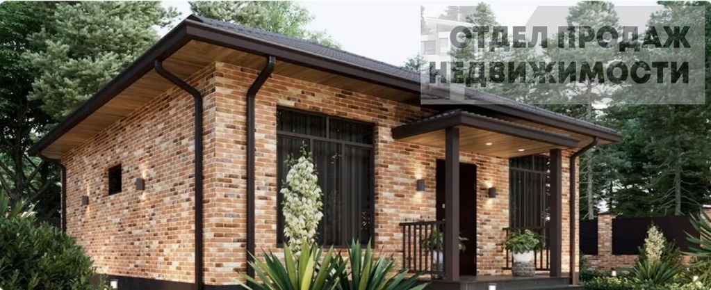 Участок под постройку дома вашей мечты - Фото 5