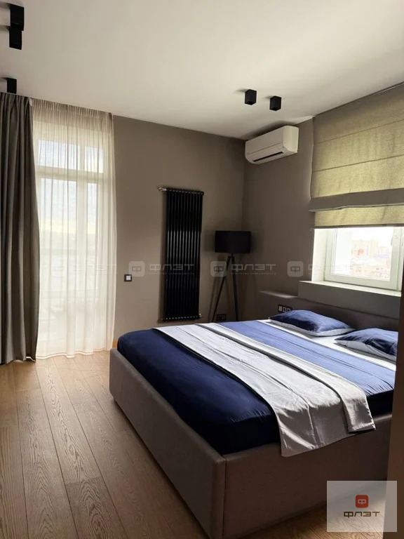 Продажа квартиры, Казань, ул. Тихомирнова - Фото 7