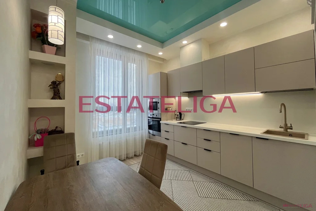 Аренда квартиры, Береговой проезд - Фото 2