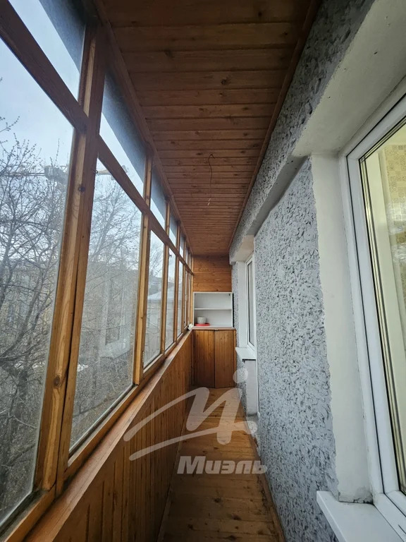 Продажа квартиры, Саввинский Б. пер. - Фото 10