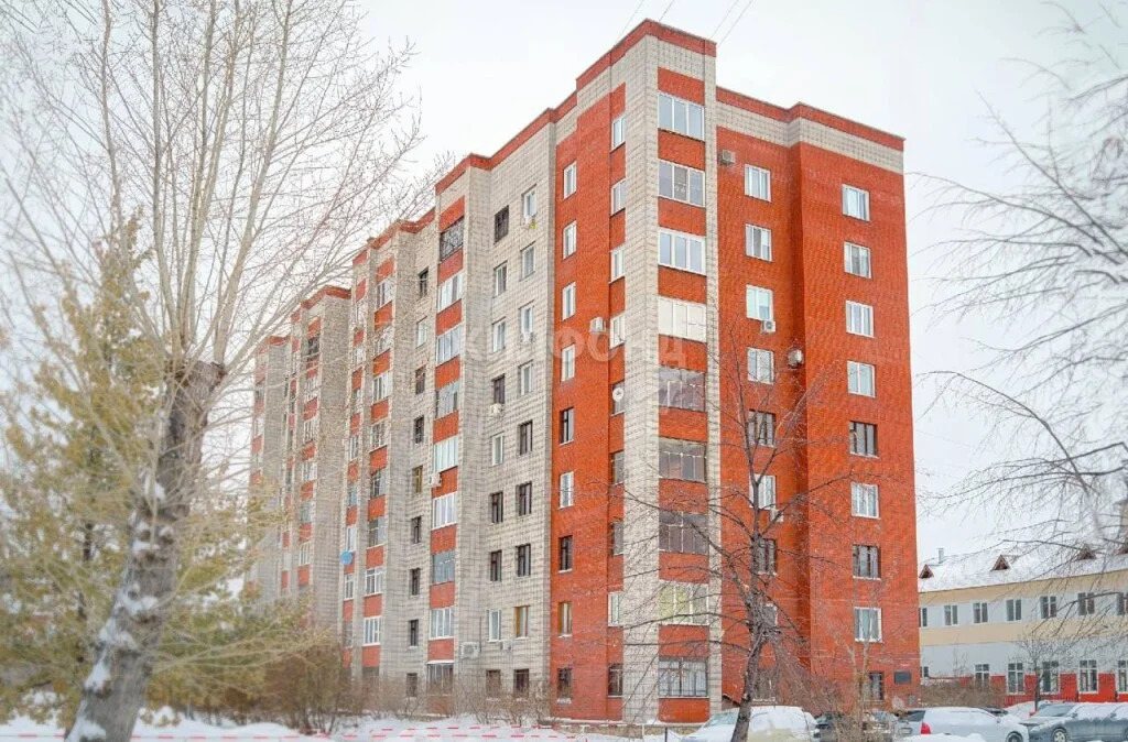 Продажа квартиры, Новосибирск, ул. Дуси Ковальчук - Фото 16