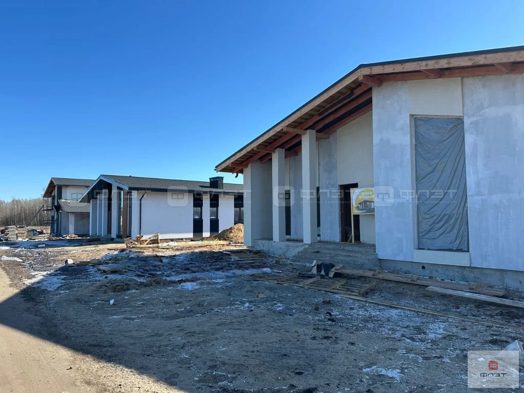 Продажа дома, Малые Кабаны, Лаишевский район - Фото 3