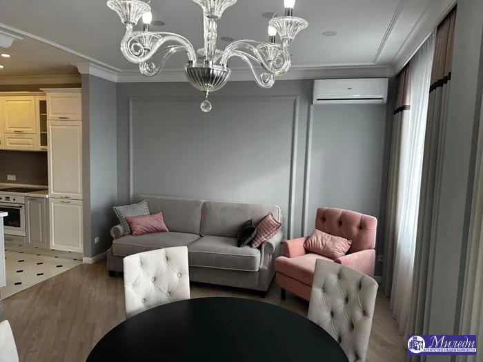 Продажа квартиры, Батайск, ул. Орджоникидзе - Фото 1