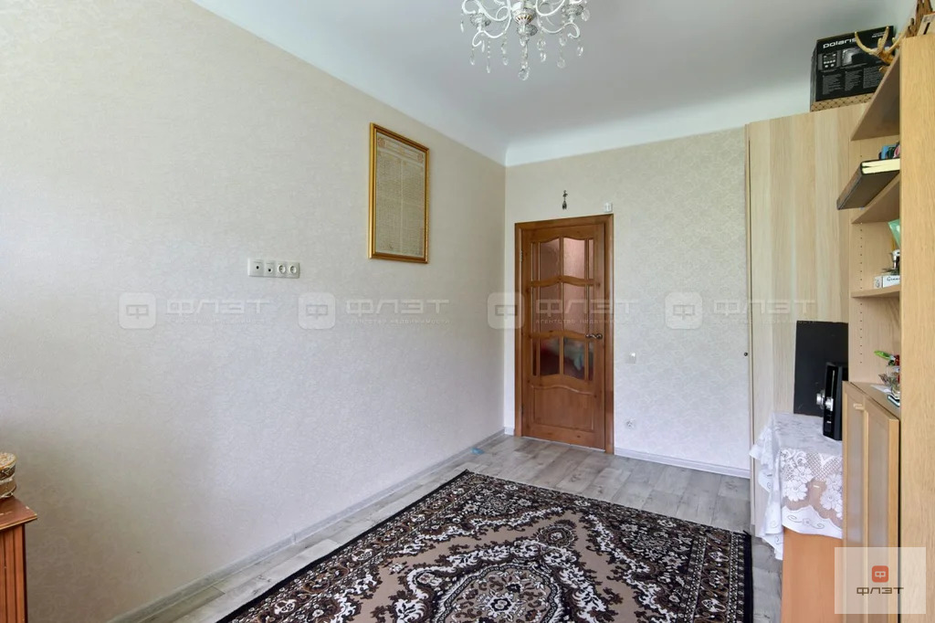 Продажа квартиры, Казань, тер. Военный городок-2 - Фото 7