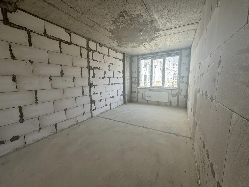 Продажа квартиры, Севастополь, Античный пр-кт. - Фото 5