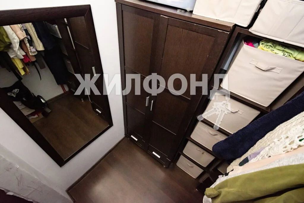 Продажа квартиры, Новосибирск, Мясниковой - Фото 14