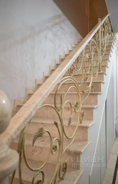 Продаю таунхаус 182.0м бул. Мстислава Ростроповича, 3к1, Видное, ... - Фото 19