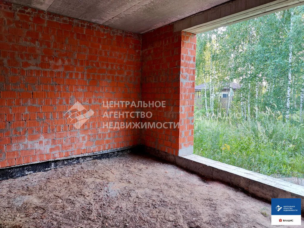 Продажа дома, Рязанский район, Лесная улица - Фото 9