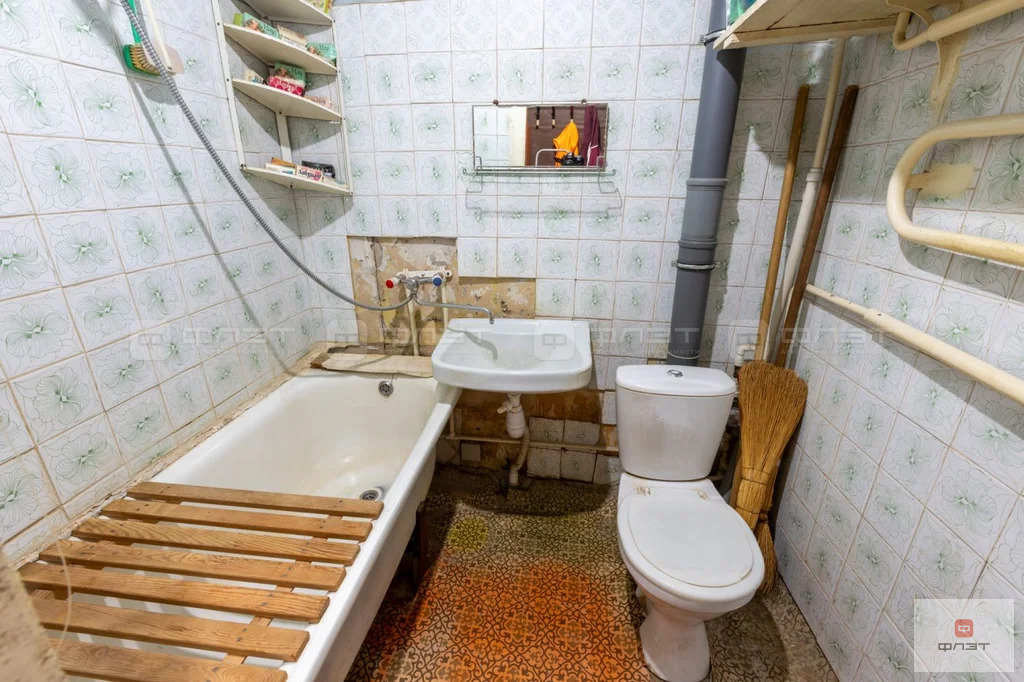 Продажа квартиры, Казань, ул. Карбышева - Фото 6