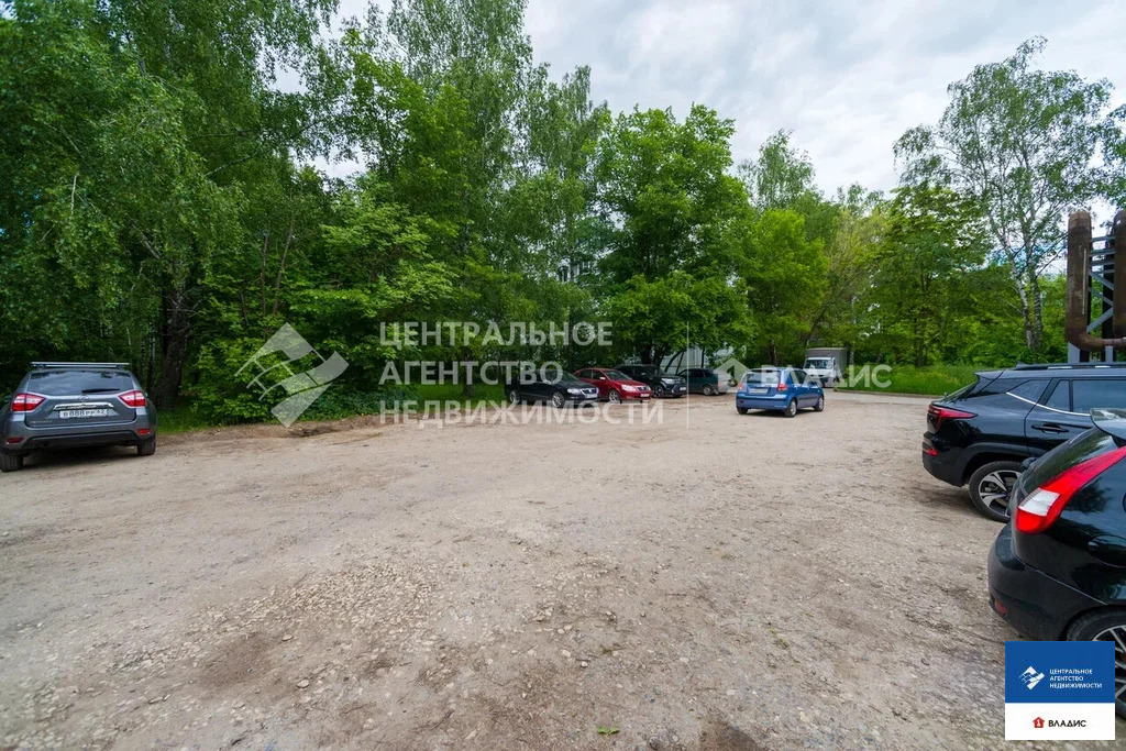 Продажа квартиры, Рязань, ул. Белякова - Фото 17