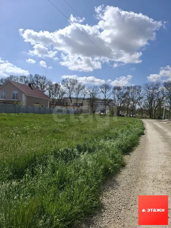 Продажа участка, Орехово, Сакский район, улица 8 Марта - Фото 10