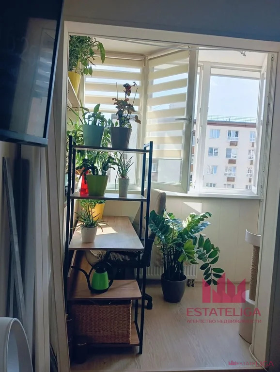Продажа квартиры, Лопатино, Ленинский район, Сухановская улица - Фото 15