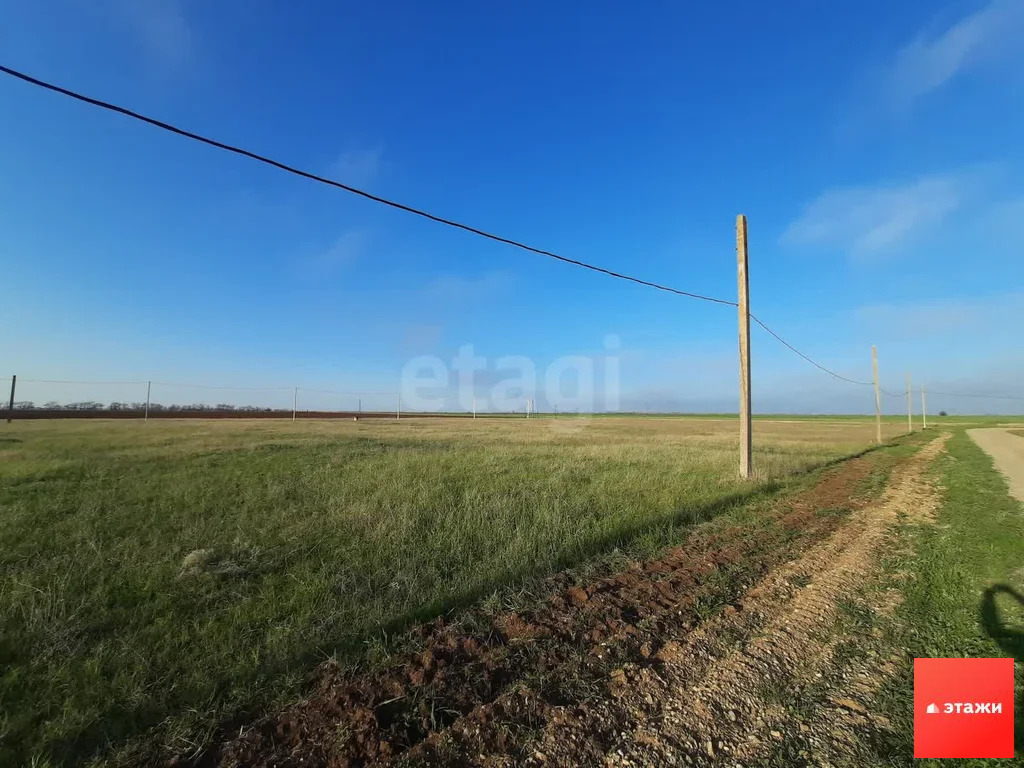 Продажа участка, Сакский район - Фото 7