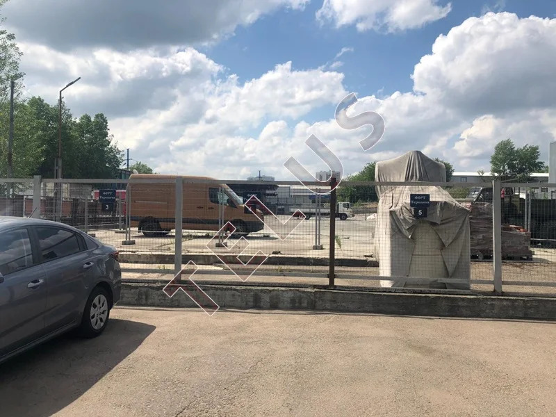 м. Каширская ул. Котляковская 3100 м2. Складское помещение. (ном. ... - Фото 7