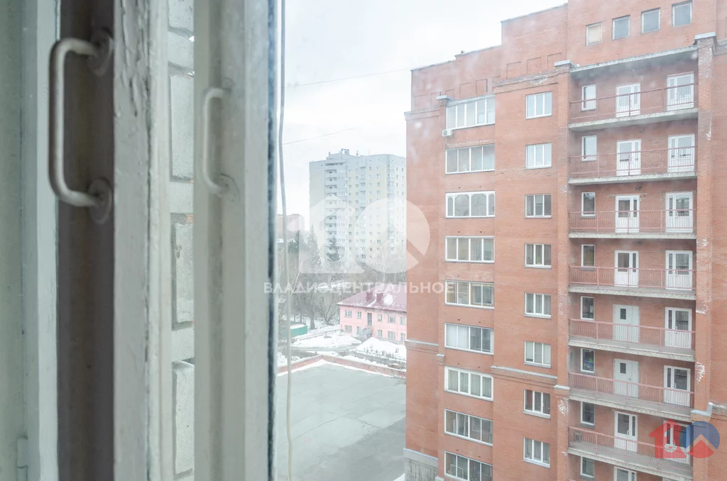 городской округ Новосибирск, Новосибирск, Дачная улица, д.37, комната ... - Фото 16