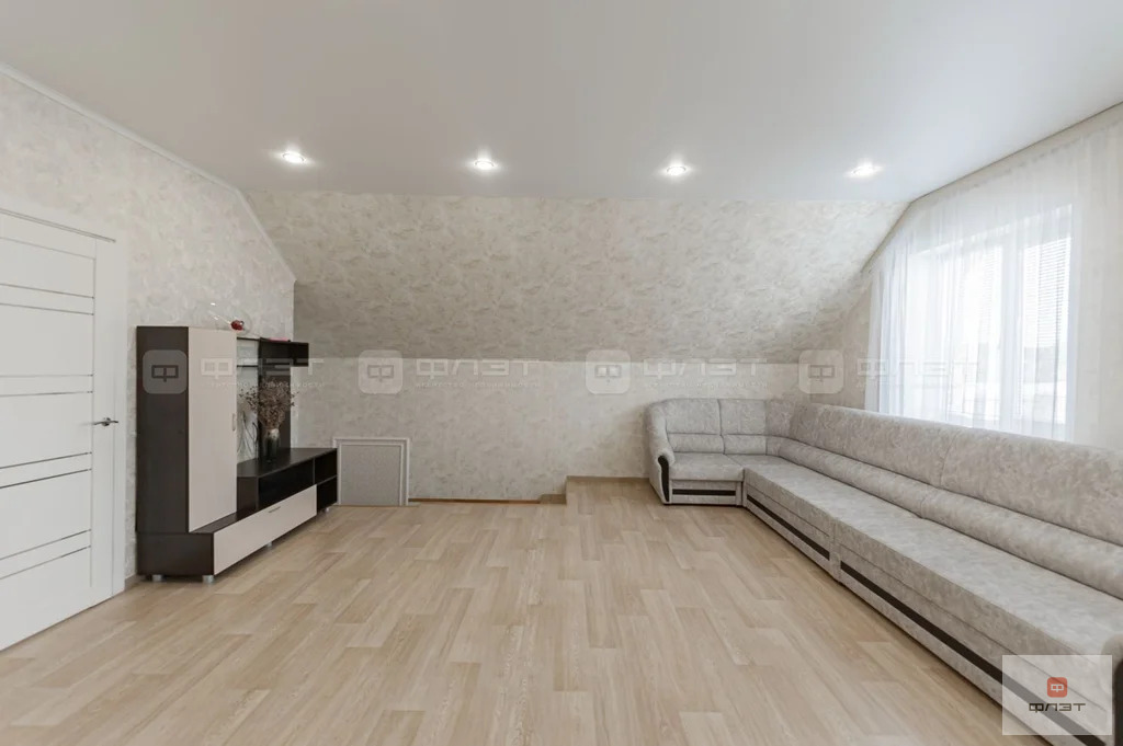 Продажа дома, Казань, ул. Ореховая (Вишневка) - Фото 20