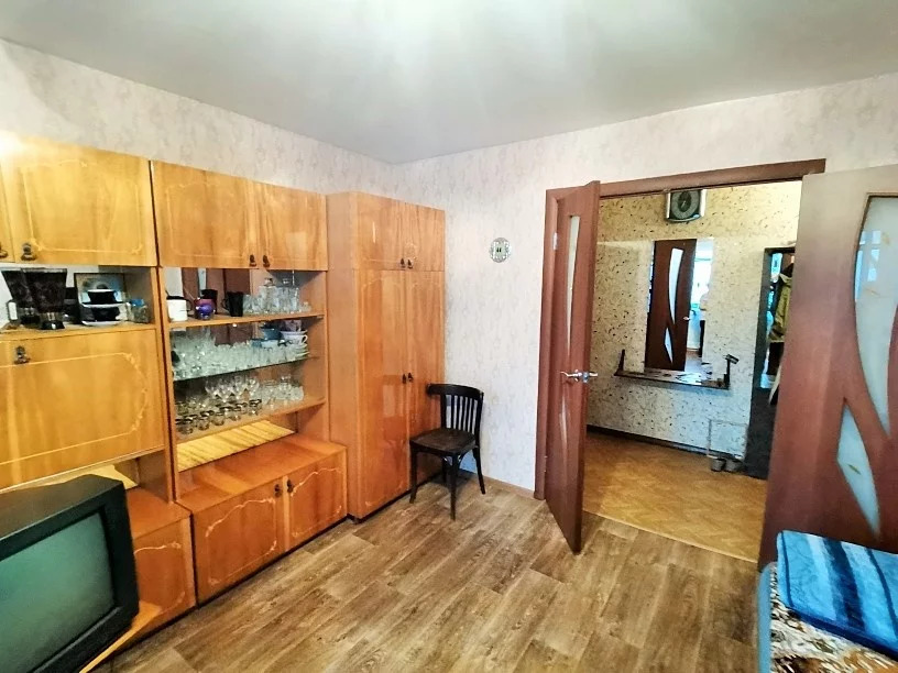 Продается квартира, 67.6 м - Фото 4