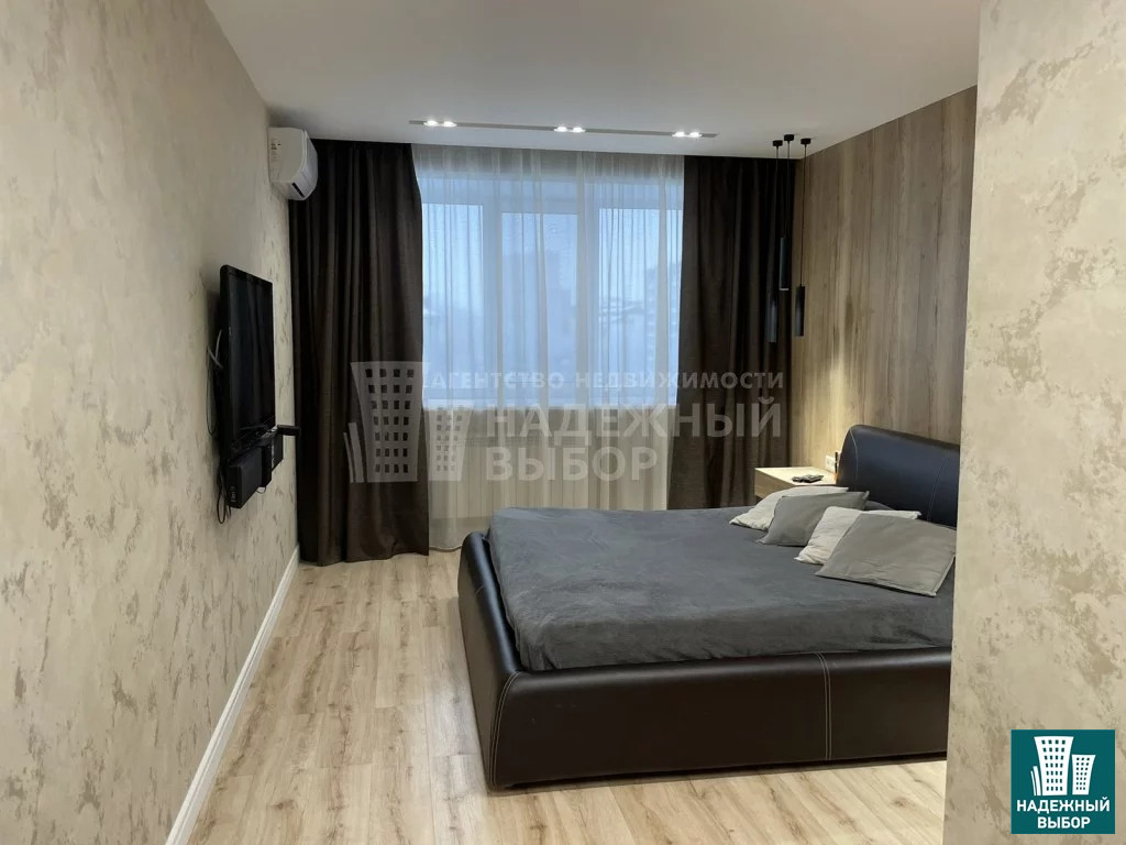 Продажа квартиры, Тюмень, Ул. Малыгина - Фото 14