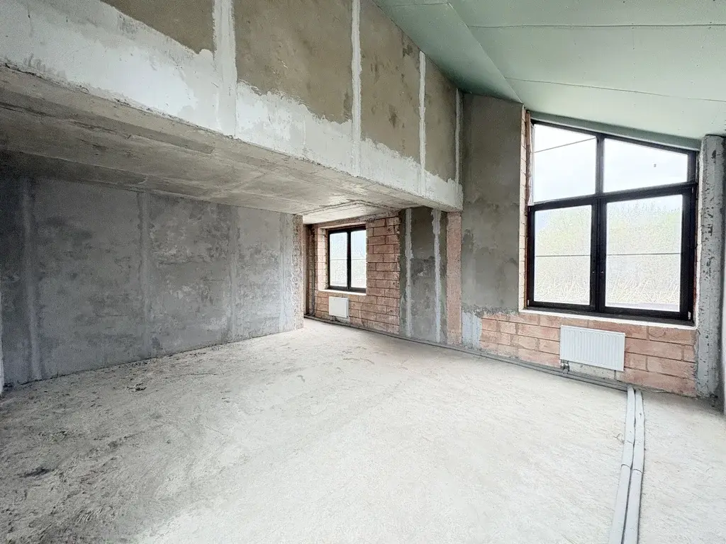 Таунхаус в Новой Москве с большим участком. ЖК Юрьев Сад - Фото 20