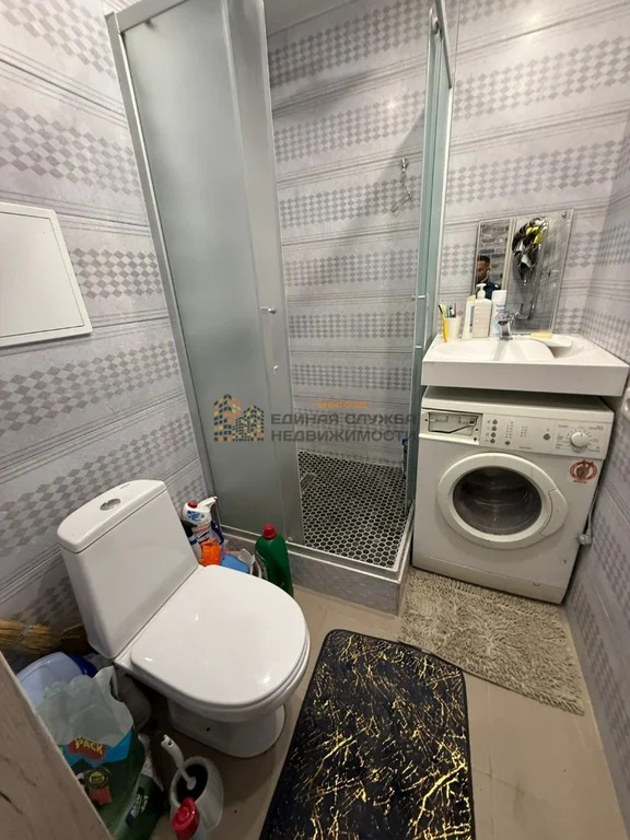 Аренда квартиры, Уфа, Октября пр-кт. - Фото 12