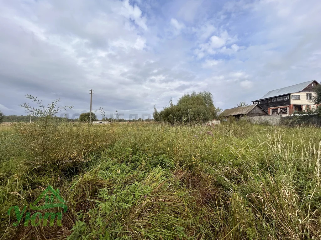 Продажа участка, Меткомелино, Раменский район - Фото 4