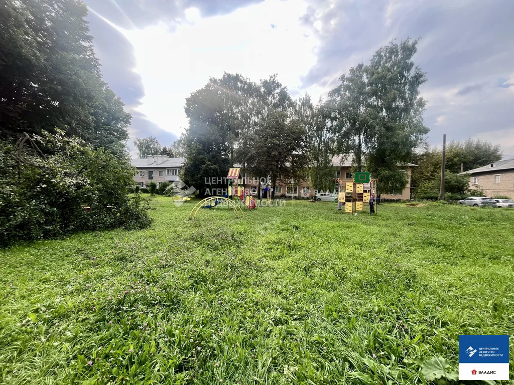 Продажа квартиры, Октябрьский, Михайловский район, ул. Гончарова - Фото 12