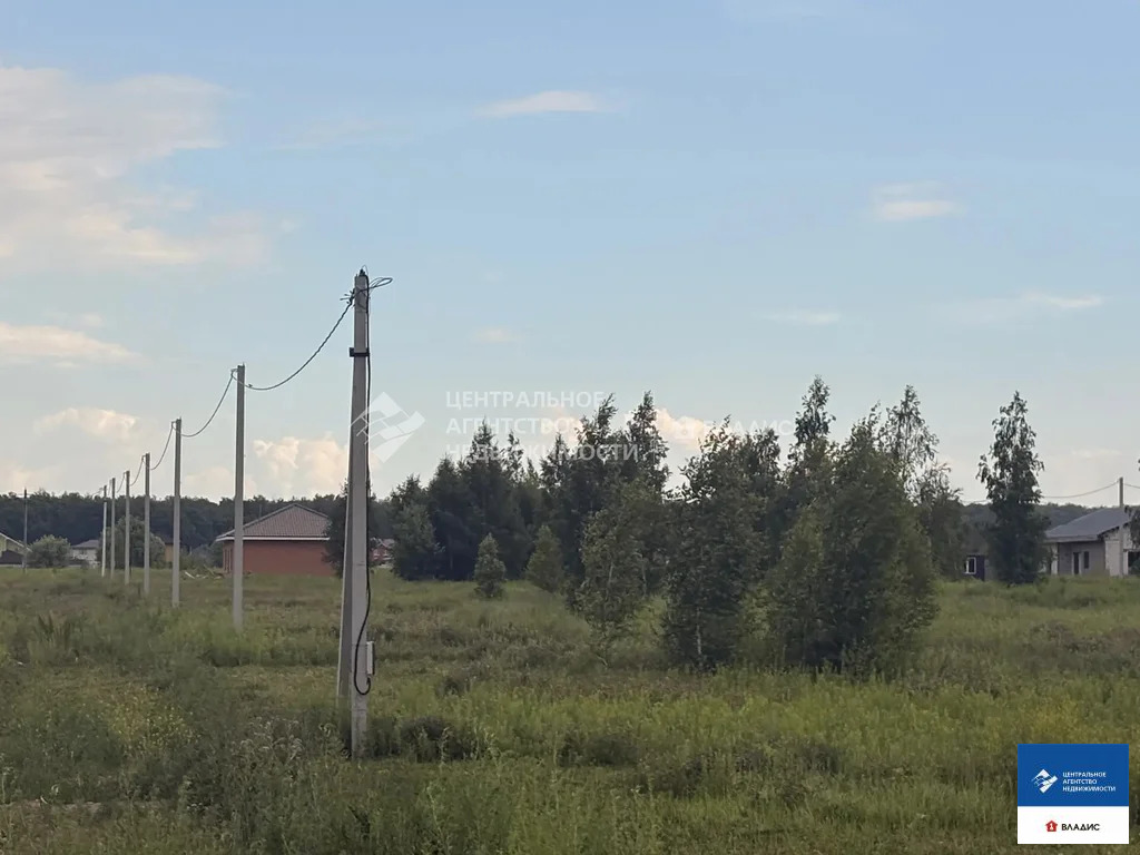 Продажа участка, Рыбное, Рыбновский район - Фото 1