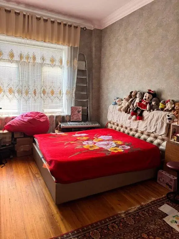 Продам 3-х комнатную квартиру в Каспийске - Фото 18