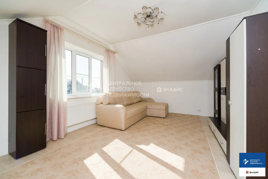 Продажа дома, Рыбное, Рыбновский район, ул. Олимпийская - Фото 18