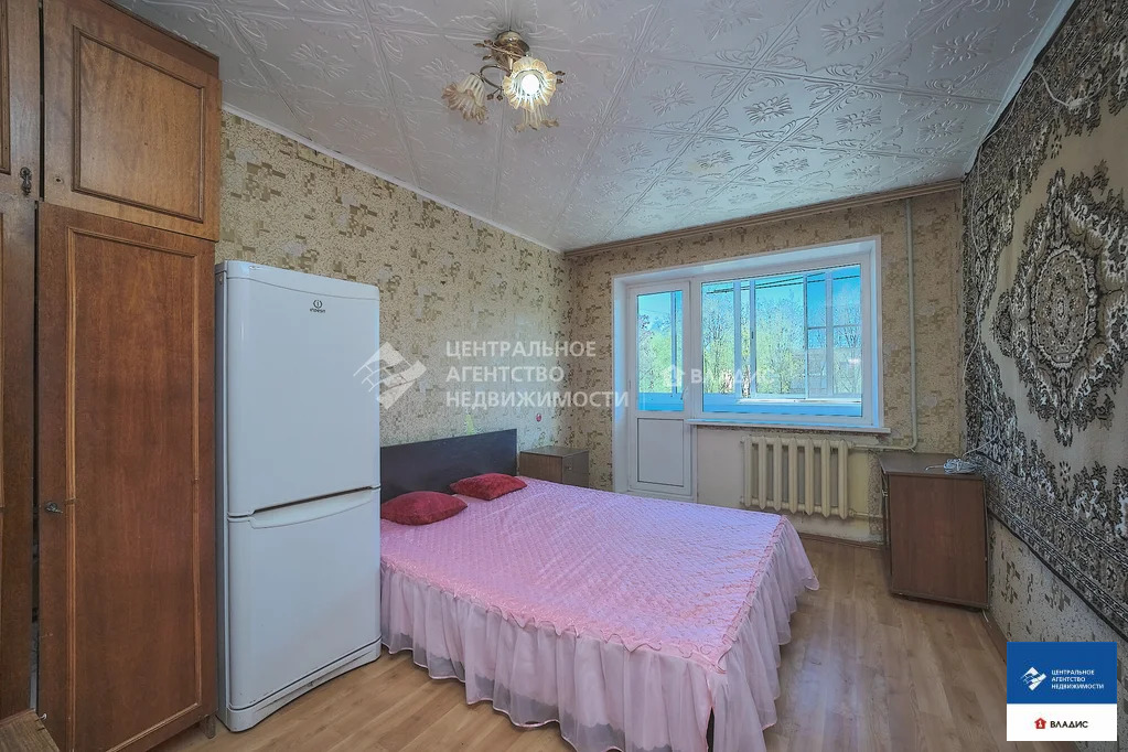 Продажа квартиры, Рязань, ул. Зубковой - Фото 4