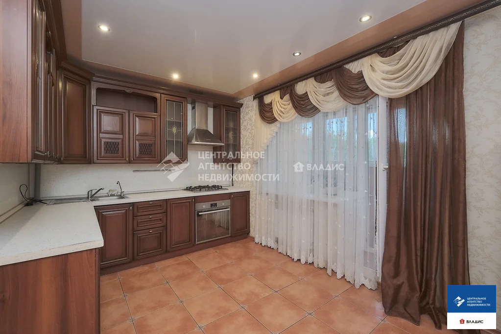 Продажа квартиры, Рязань, ул. Новоселов - Фото 3