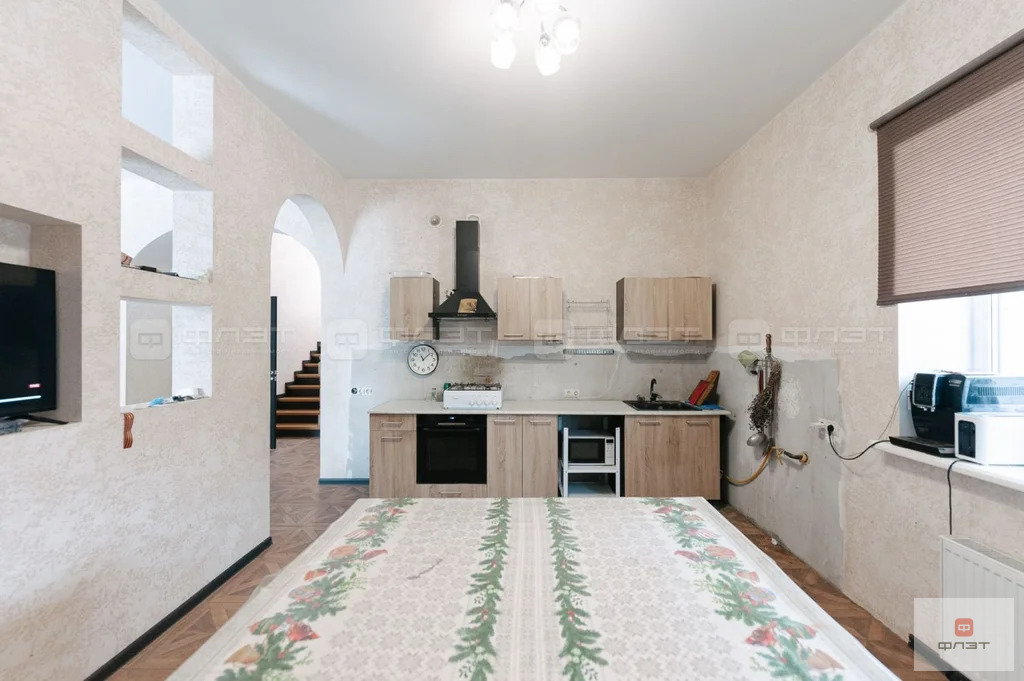 Продажа дома, Лаишевский район, дом 31 - Фото 8