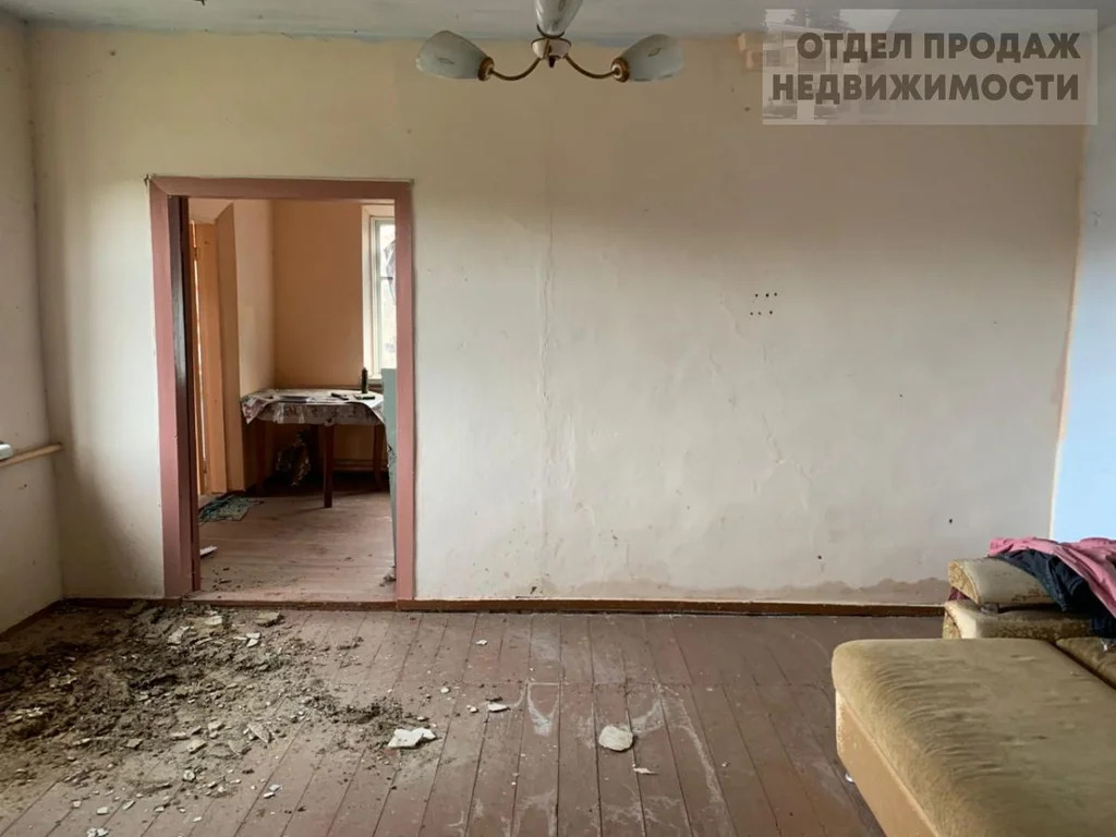 Пол Дома в Крымске - Фото 6