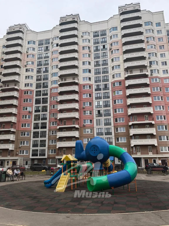 Продажа квартиры, Звенигород, Звенигородское ш. - Фото 3