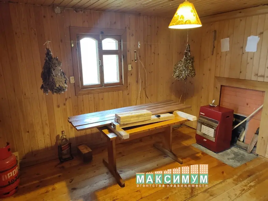 Дача в г/о Домодедово, д. Борисово, СНТ "Борисово-3" - Фото 22